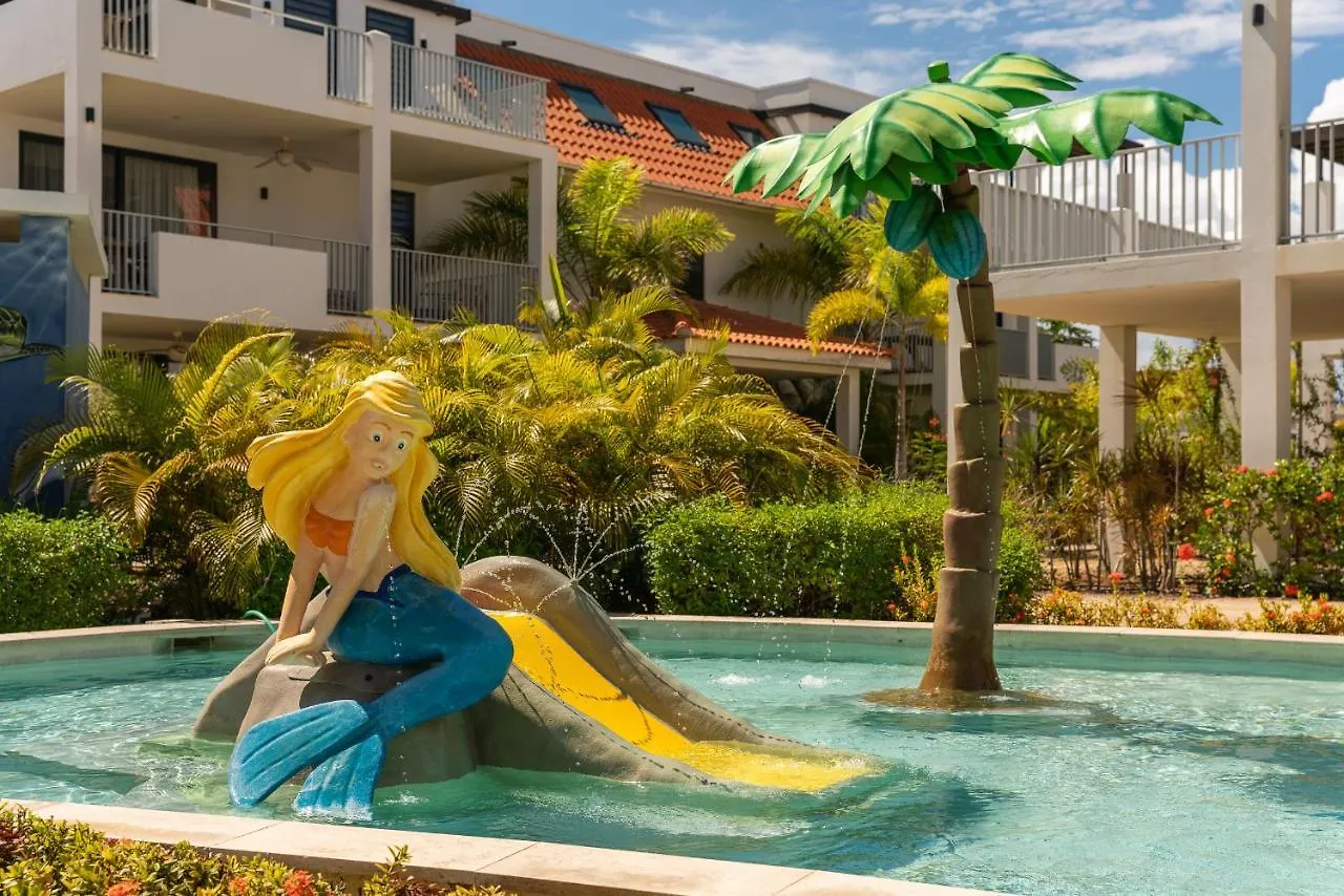 Resort Bonaire Belnem