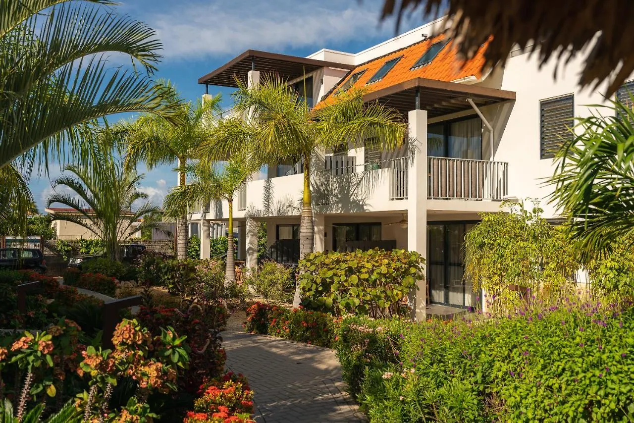 Resort Bonaire Belnem Hotell