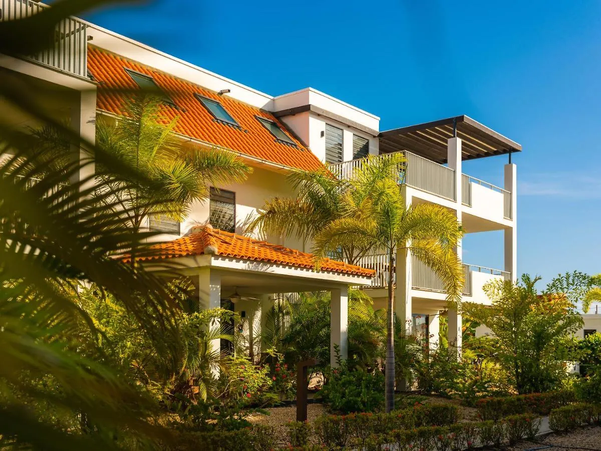 Resort Bonaire Belnem