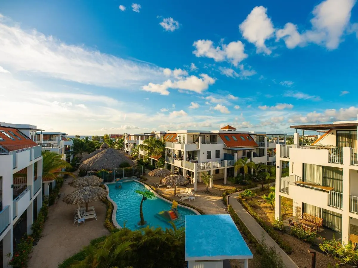 Resort Bonaire Belnem Hotell