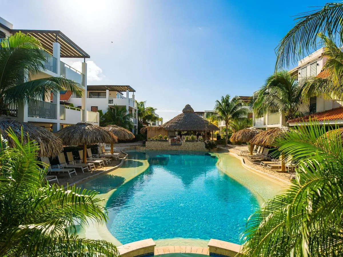 Resort Bonaire Belnem Bonaire, Sint Eustatius & Saba