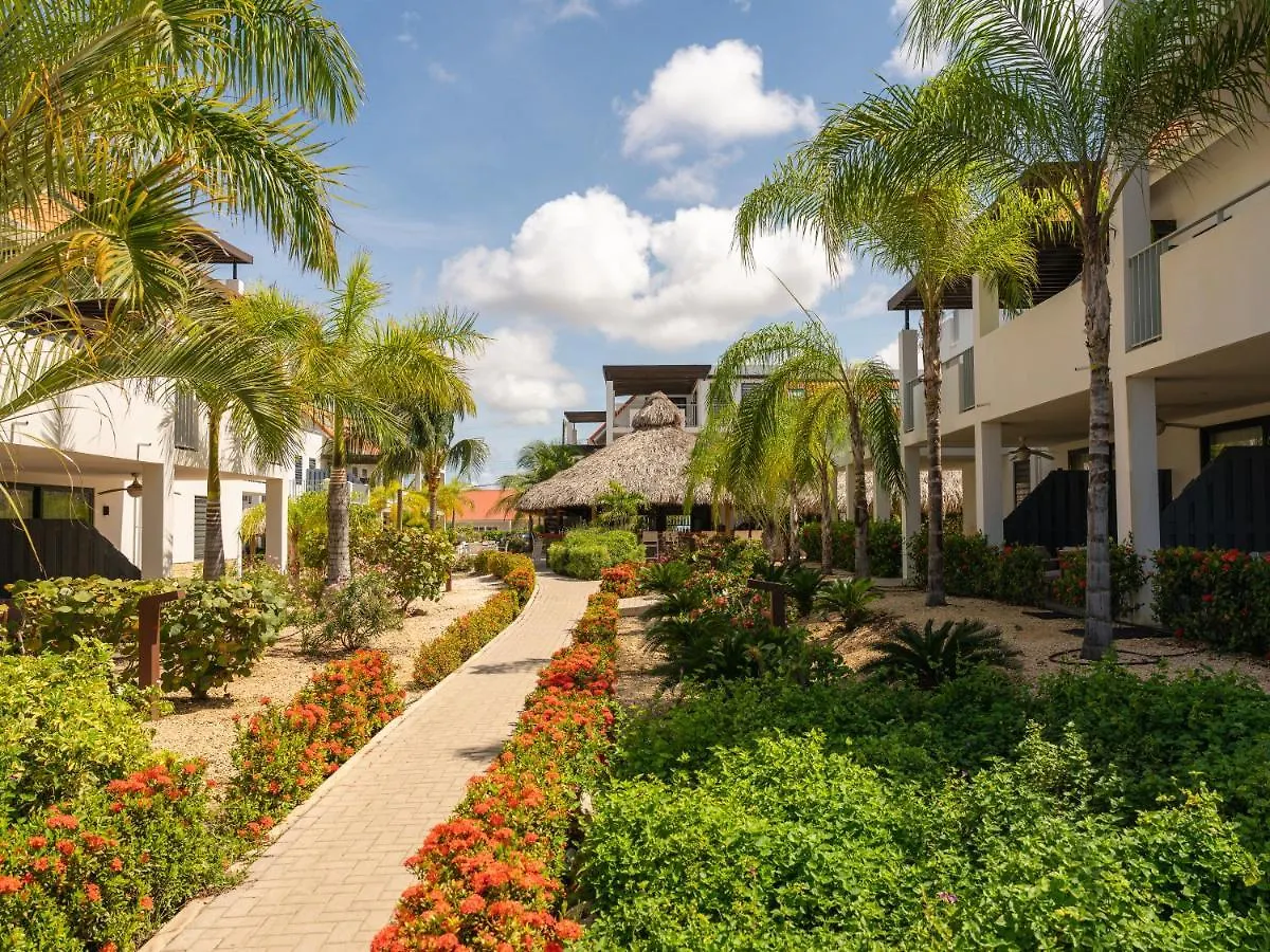*** Hotell Resort Bonaire Belnem Bonaire, Sint Eustatius & Saba