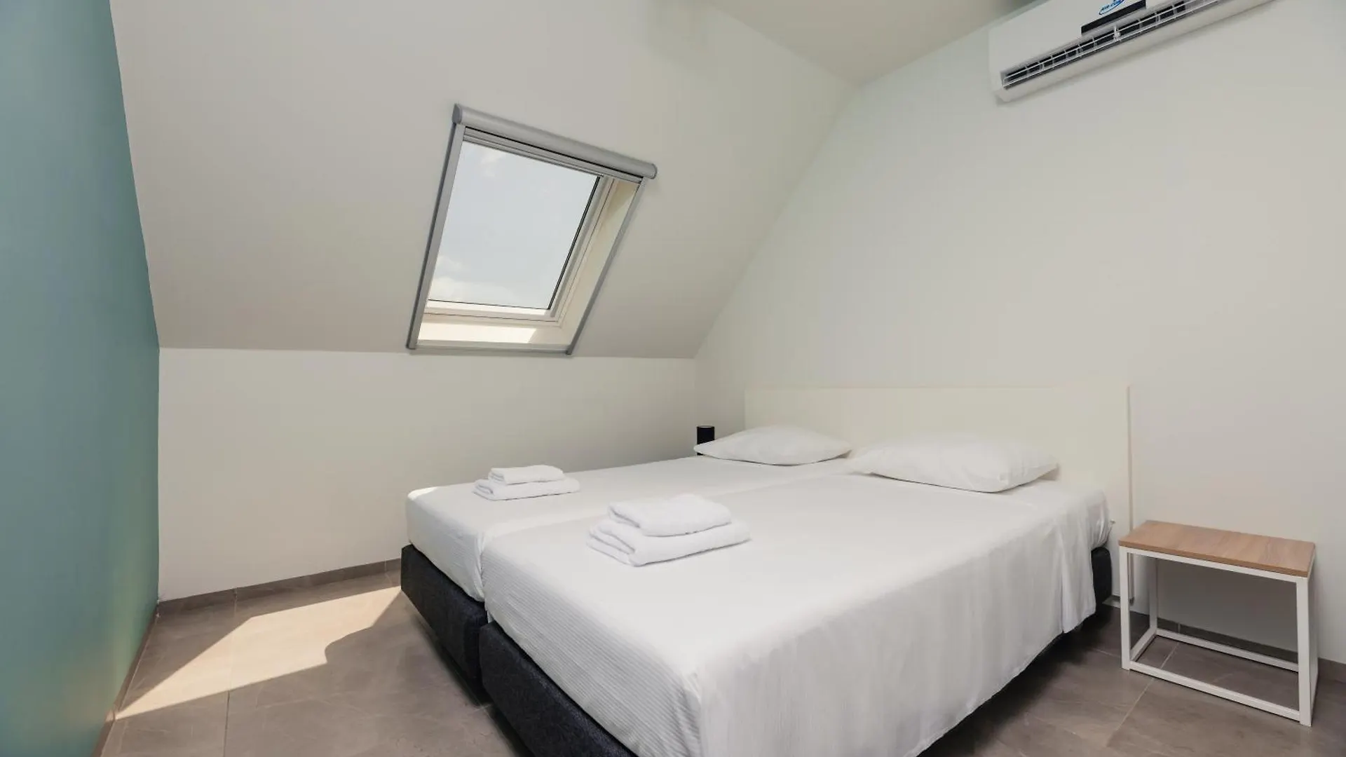 Hotell Resort Bonaire Belnem
