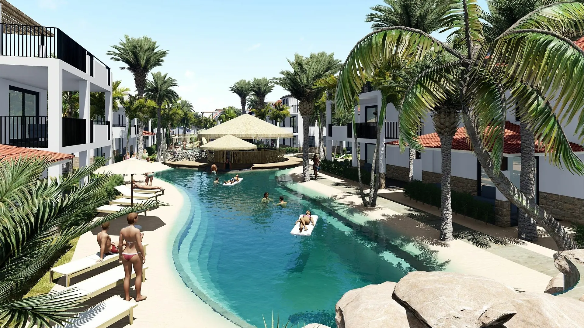 Resort Bonaire Kralendijk  Hotel Kralendijk (Bonaire)